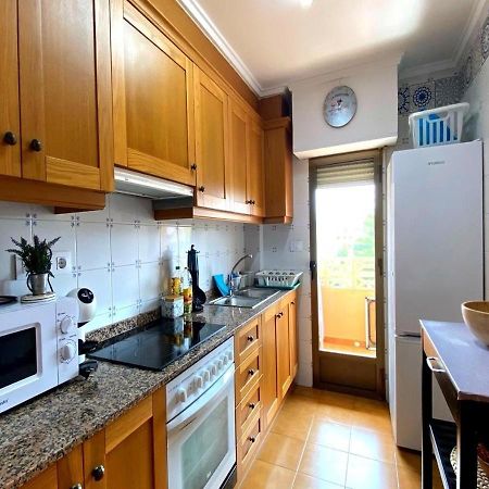 Apartamento "Espuma De Mar" En Primera Linea De Playa De デニア エクステリア 写真